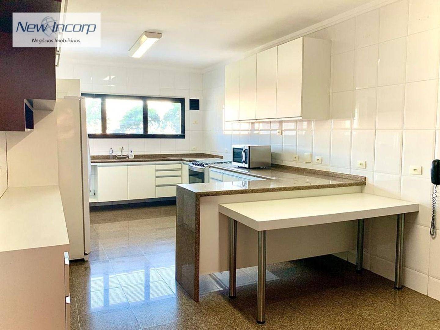 Apartamento à venda com 4 quartos, 380m² - Foto 10