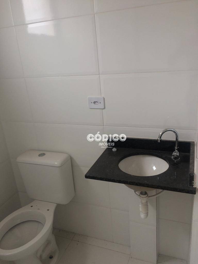 Apartamento à venda com 2 quartos, 58m² - Foto 6