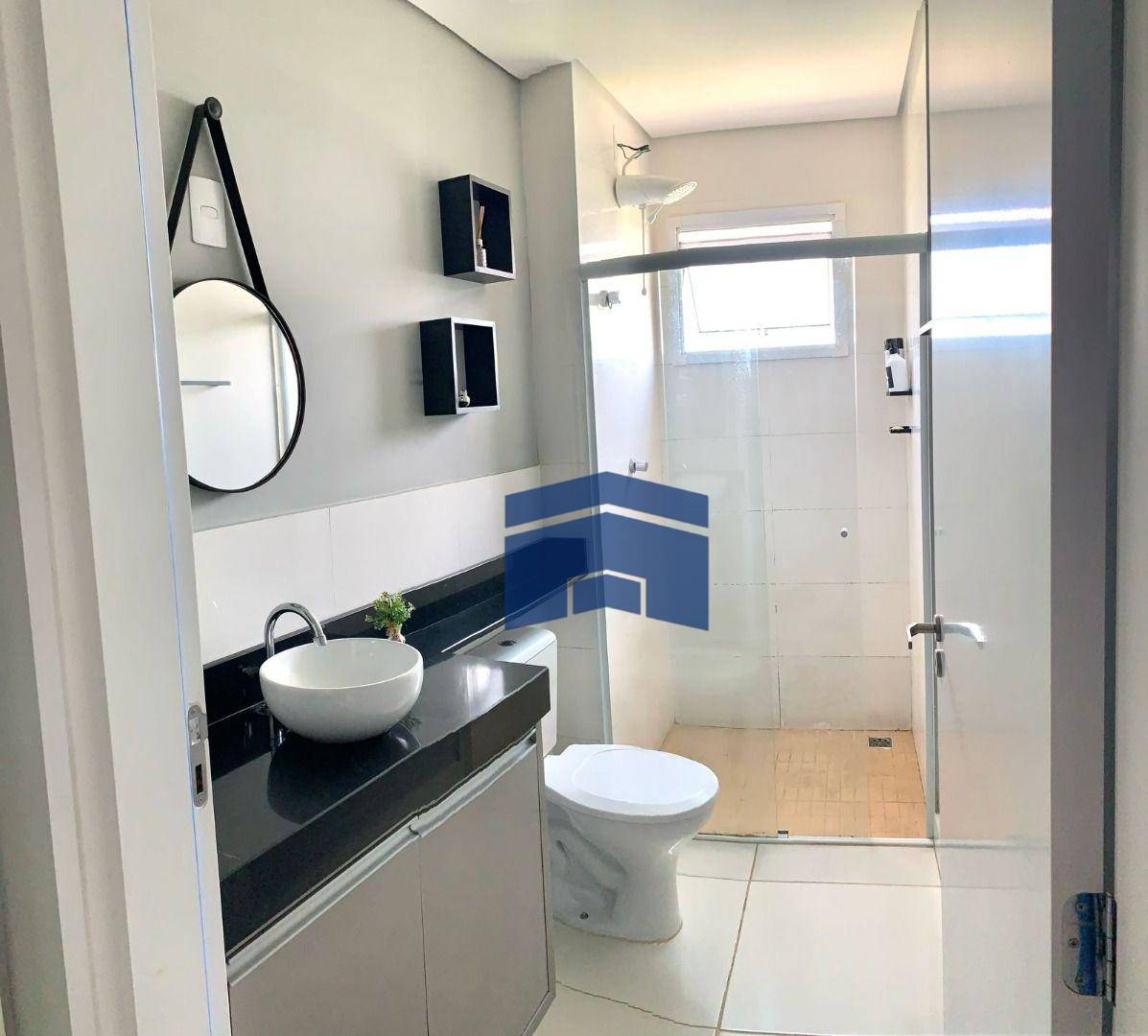 Apartamento à venda com 2 quartos, 52m² - Foto 10