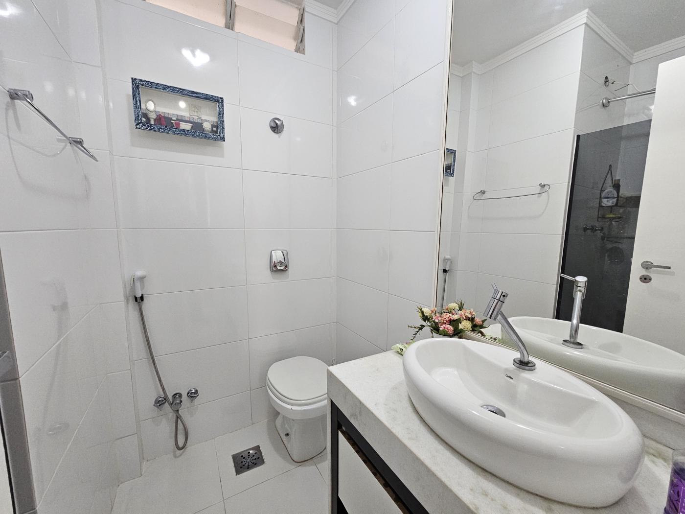 Apartamento à venda com 3 quartos, 82m² - Foto 9