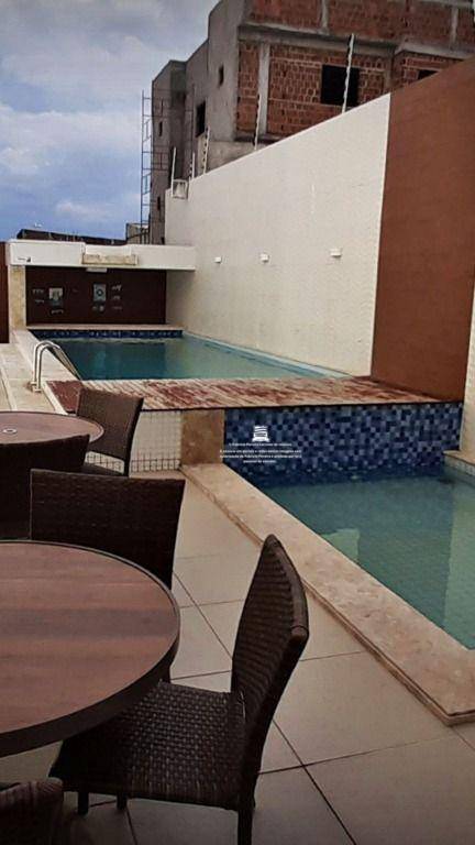 Apartamento, 3 quartos, 80 m² - Foto 3