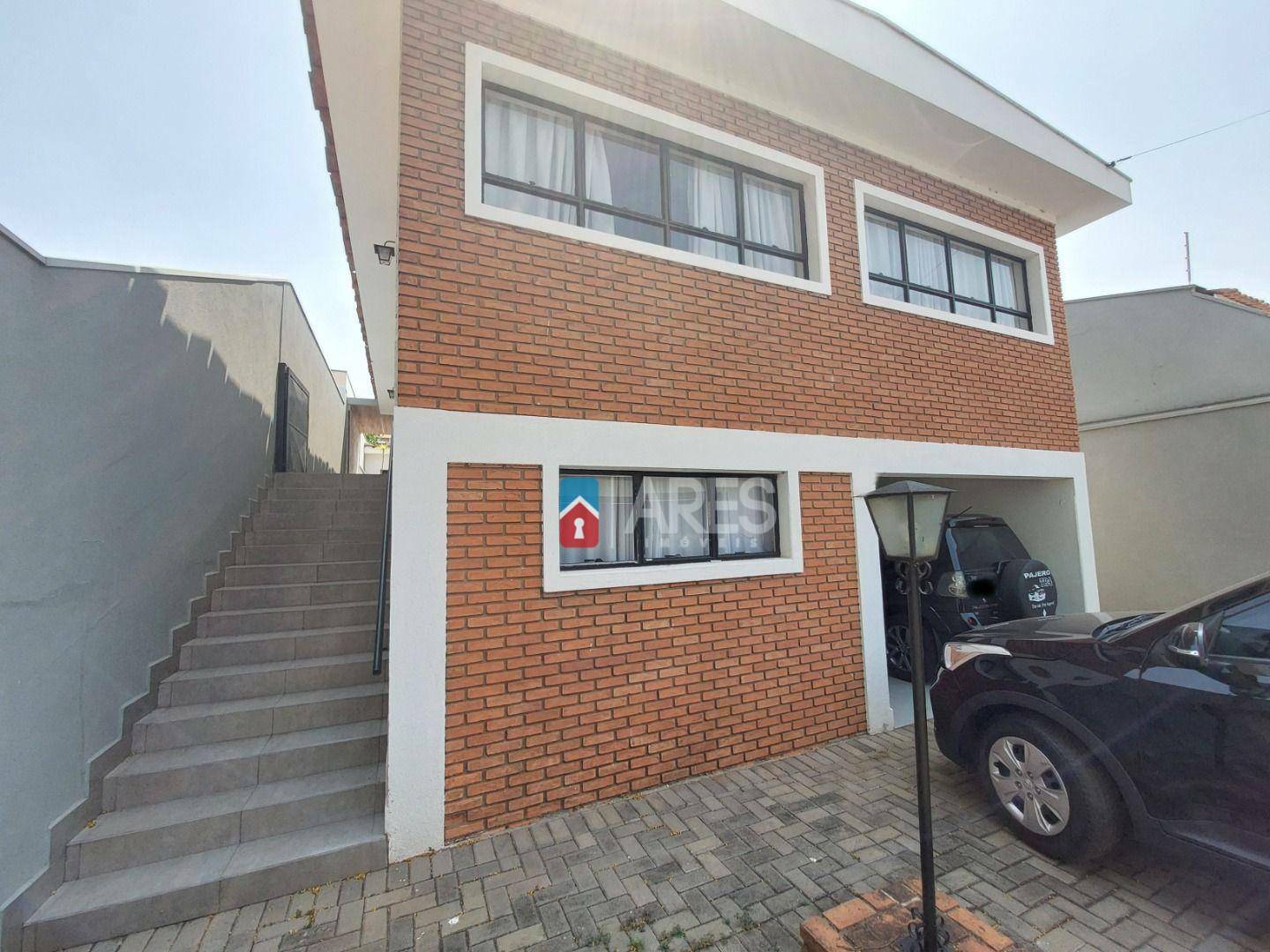 Casa à venda com 3 quartos, 157m² - Foto 3