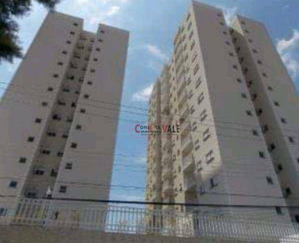 Apartamento à venda com 2 quartos, 68m² - Foto 25