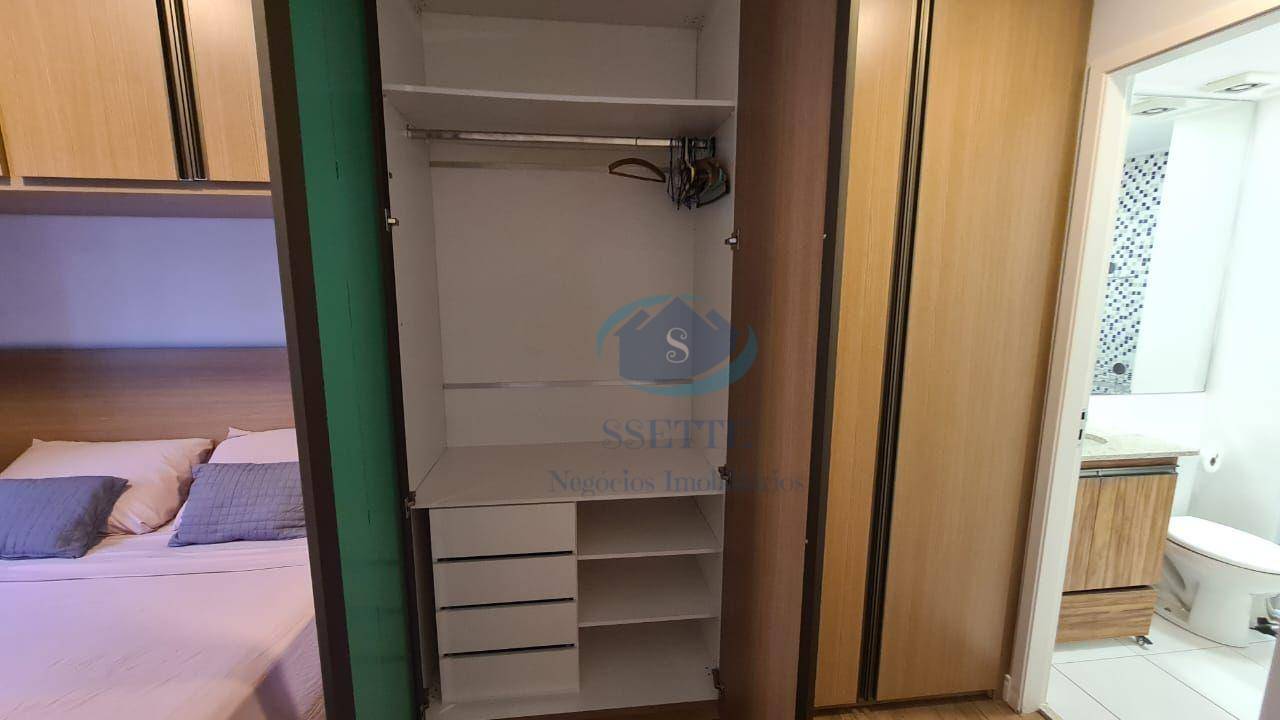 Apartamento à venda com 2 quartos, 65m² - Foto 5