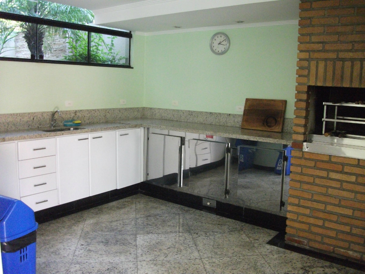 Apartamento à venda com 4 quartos, 240m² - Foto 12