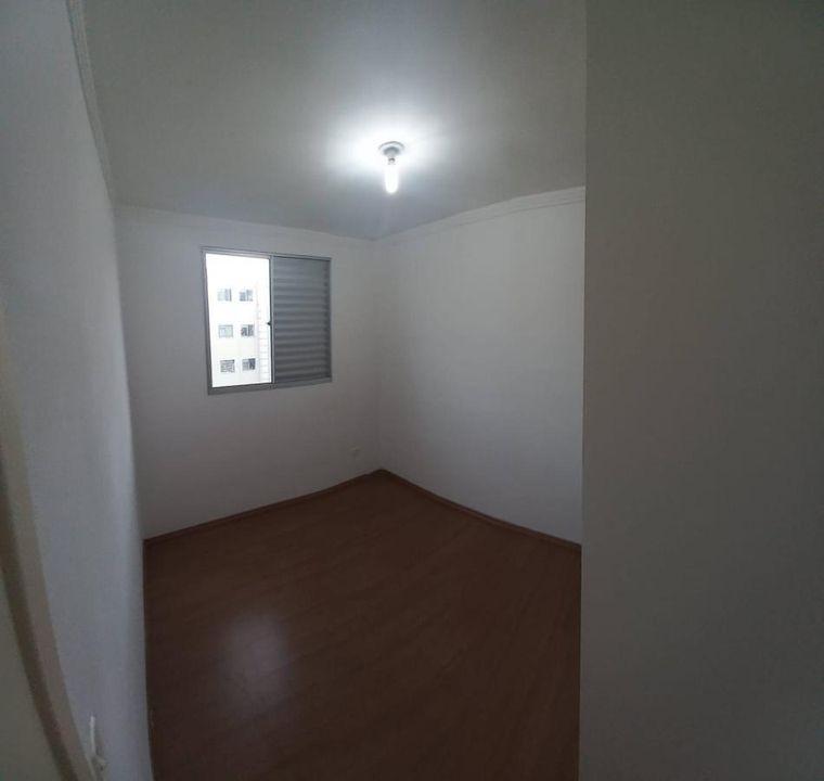 Apartamento à venda com 2 quartos, 52m² - Foto 4