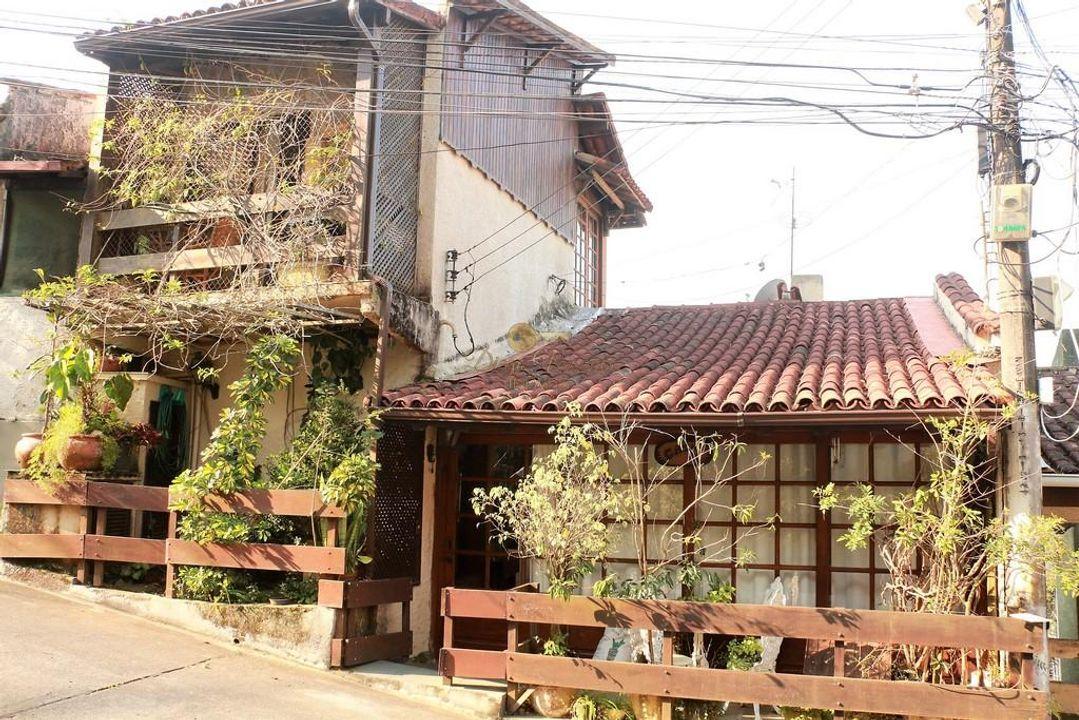 Casa de Condomínio à venda com 5 quartos, 130m² - Foto 27