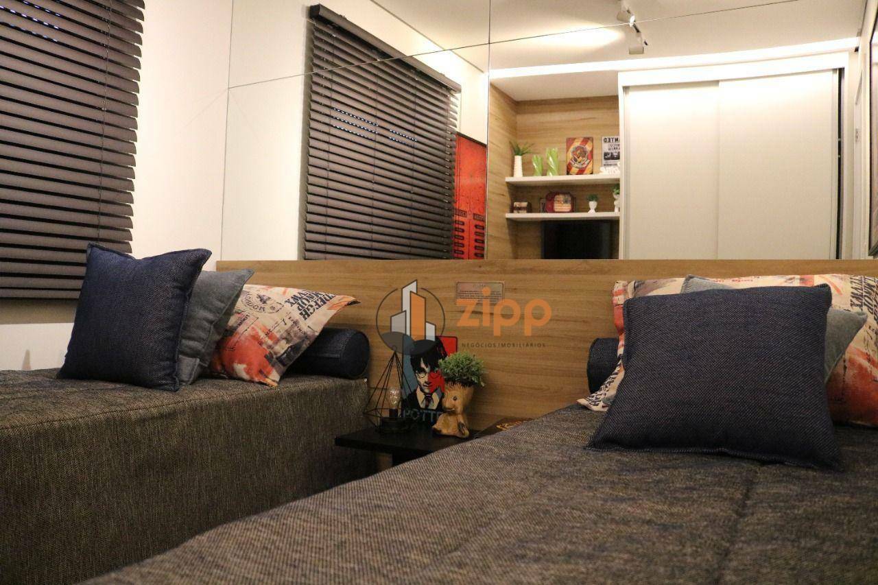 Apartamento à venda com 2 quartos, 60m² - Foto 22