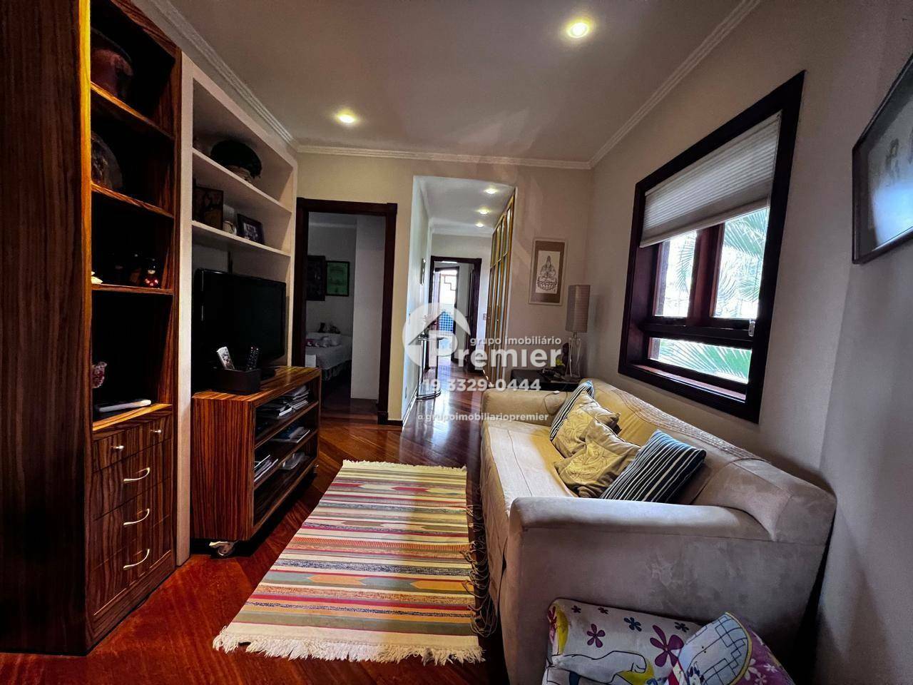 Casa de Condomínio à venda com 4 quartos, 360m² - Foto 25