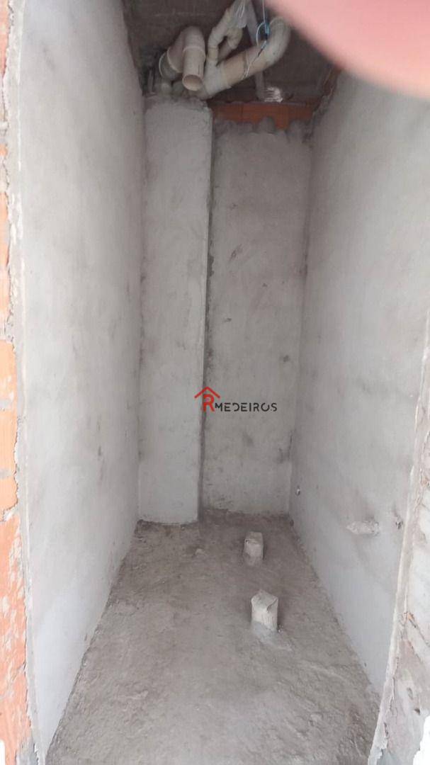 Apartamento à venda com 2 quartos, 85m² - Foto 11