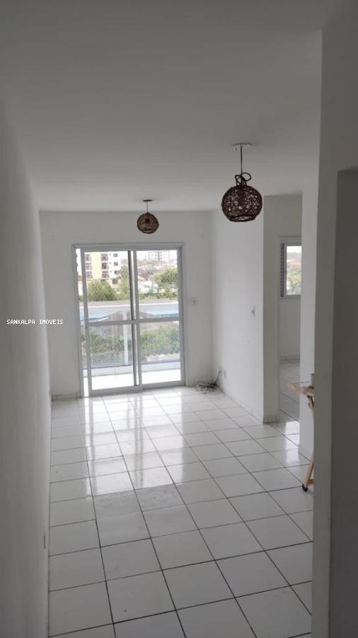 Apartamento à venda com 2 quartos, 49m² - Foto 3