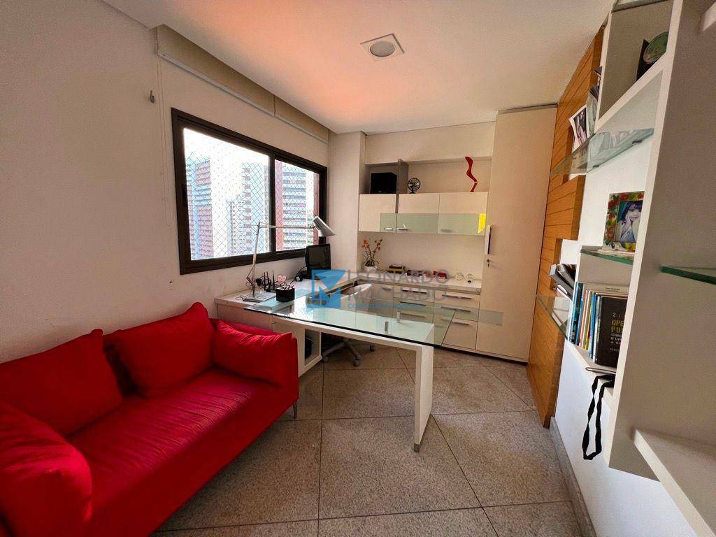 Apartamento à venda com 4 quartos, 297m² - Foto 20