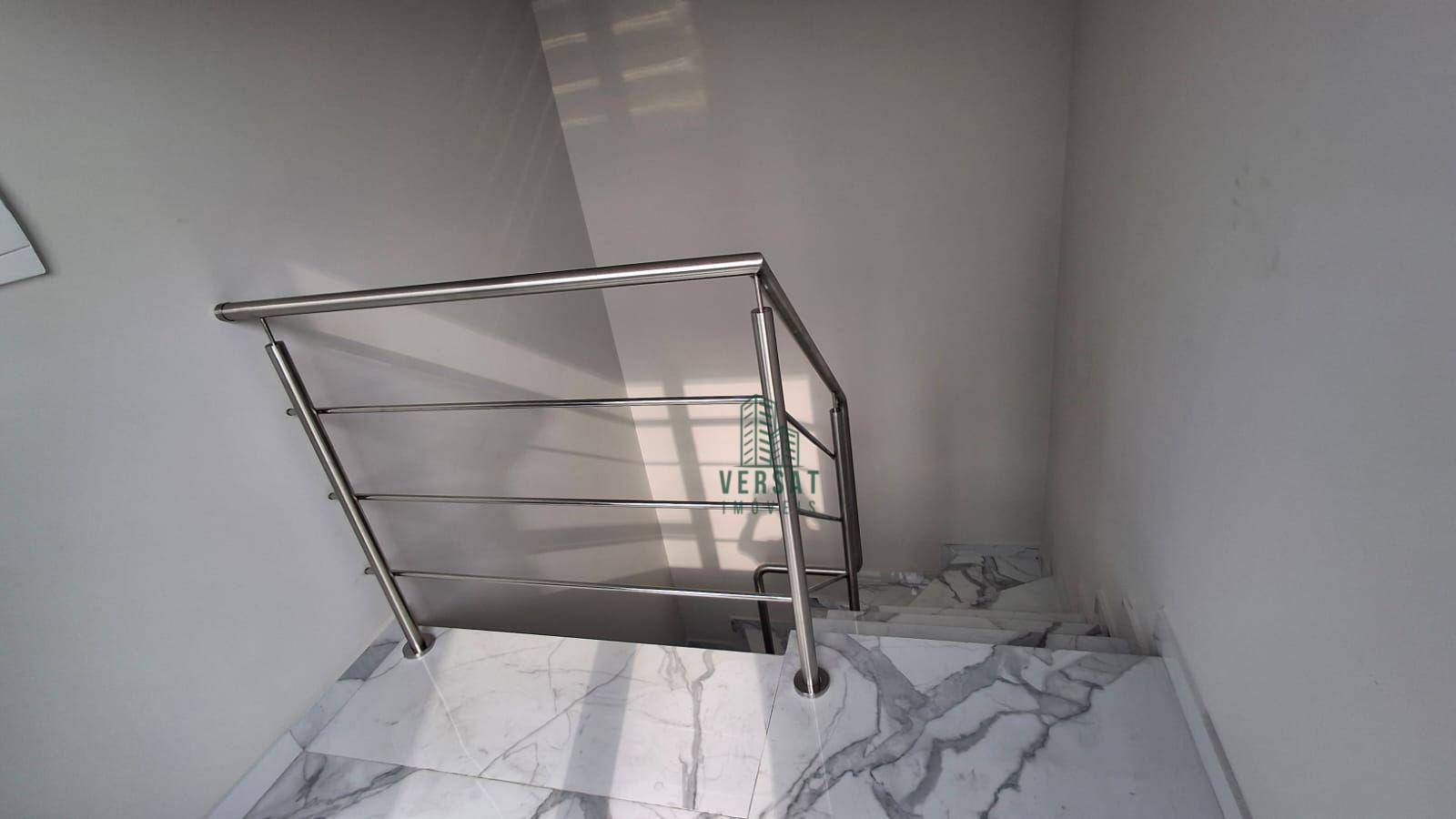 Sobrado à venda com 3 quartos, 117m² - Foto 46