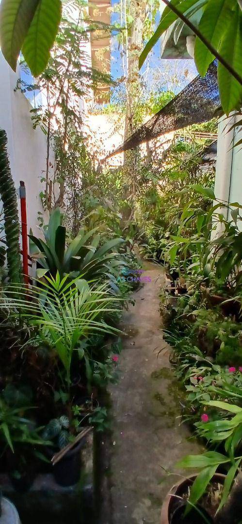 Casa, 4 quartos, 234 m² - Foto 20