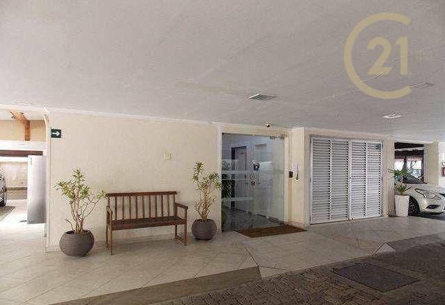 Apartamento à venda com 3 quartos, 82m² - Foto 28