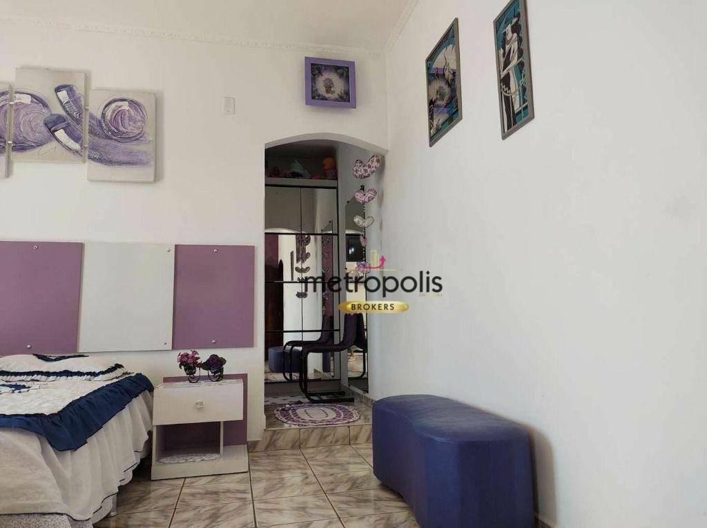 Sobrado, 14 quartos, 545 m² - Foto 15