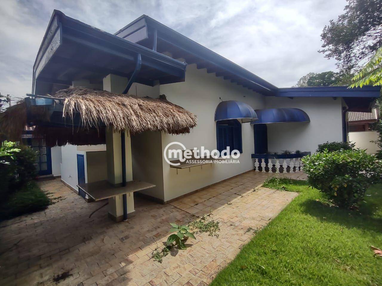 Casa de Condomínio para alugar com 3 quartos, 480m² - Foto 33