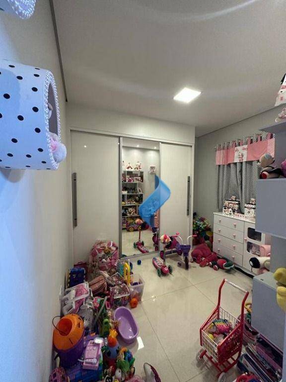 Casa de Condomínio à venda com 3 quartos, 163m² - Foto 13