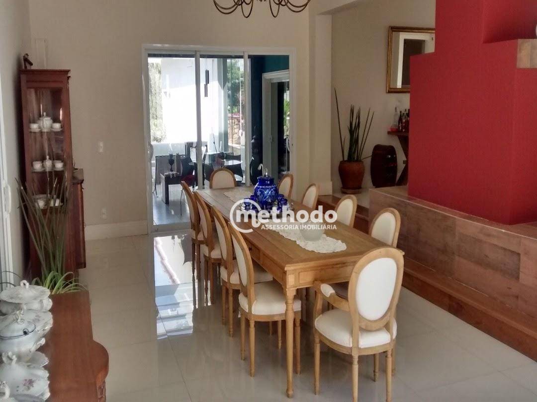 Casa de Condomínio à venda com 6 quartos, 1250m² - Foto 21