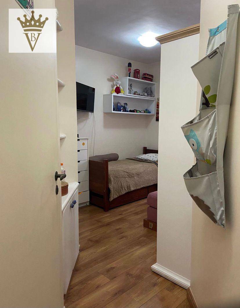 Apartamento à venda com 3 quartos, 117m² - Foto 14