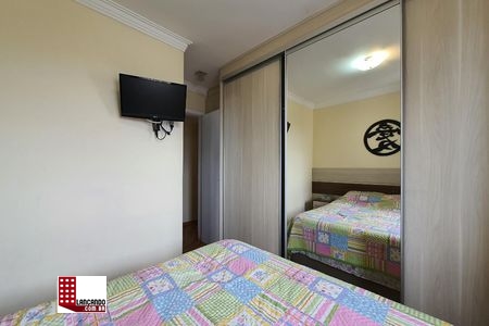 Apartamento à venda com 3 quartos, 103m² - Foto 7