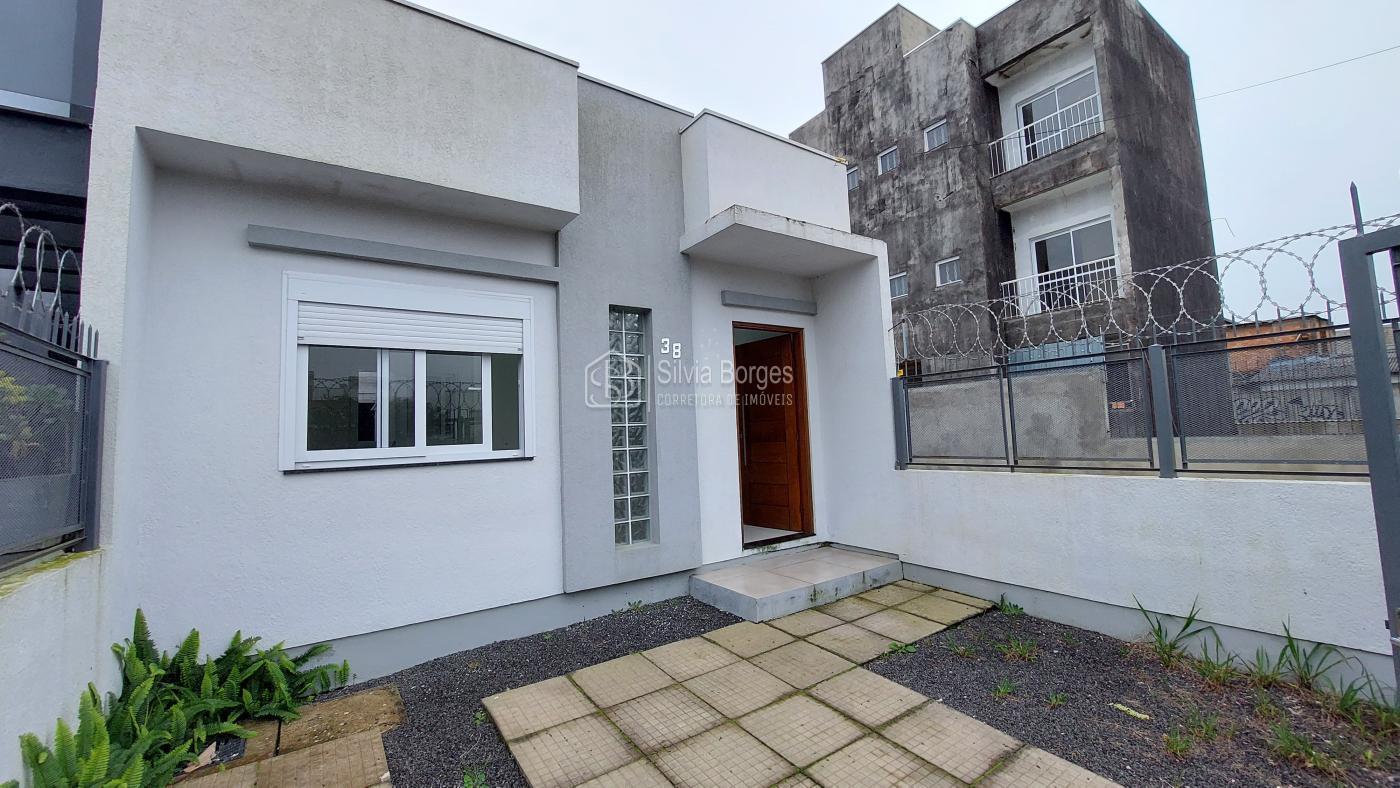 Casa à venda com 2 quartos, 135m² - Foto 1