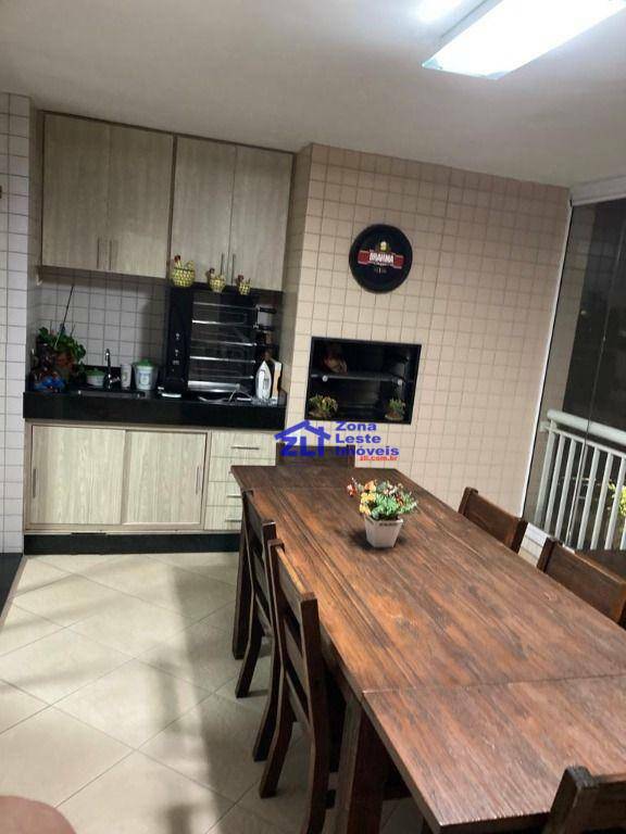 Apartamento à venda com 3 quartos, 113m² - Foto 10