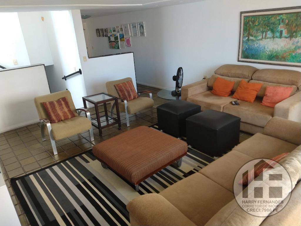 Apartamento à venda com 5 quartos, 500m² - Foto 13