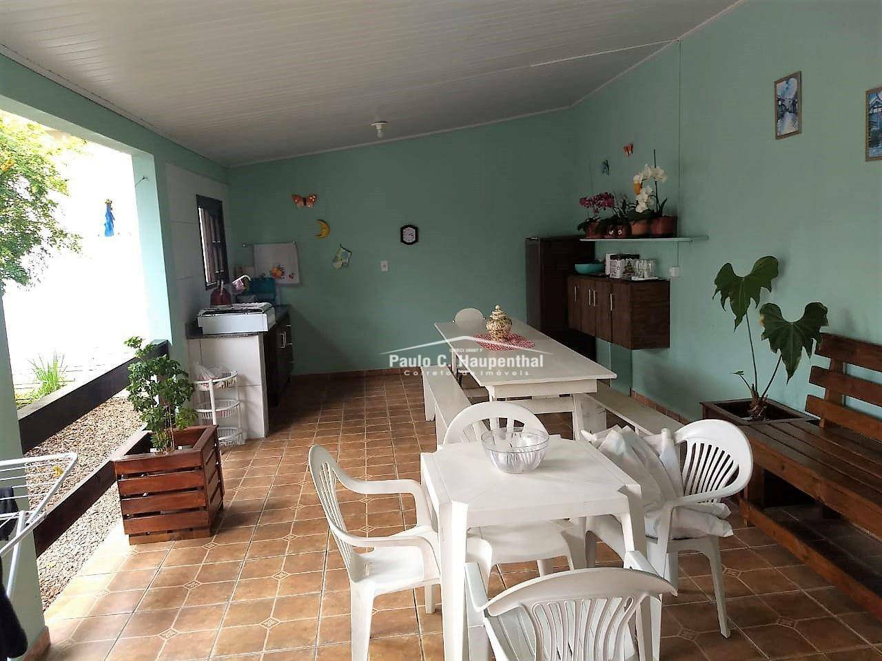 Casa, 4 quartos, 212 m² - Foto 16