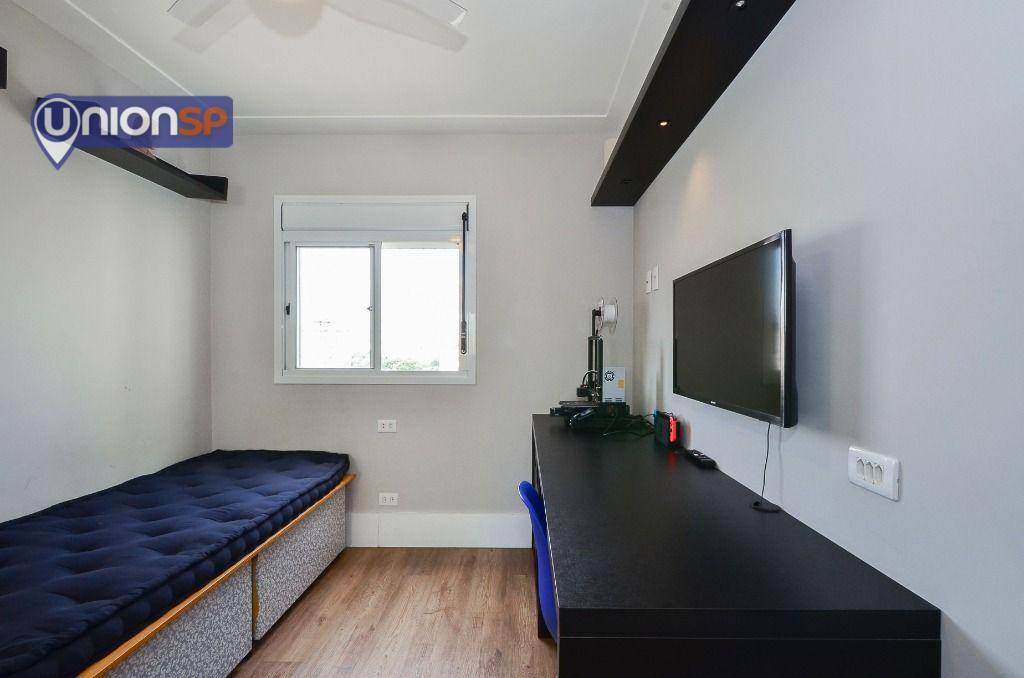 Apartamento à venda com 4 quartos, 120m² - Foto 12