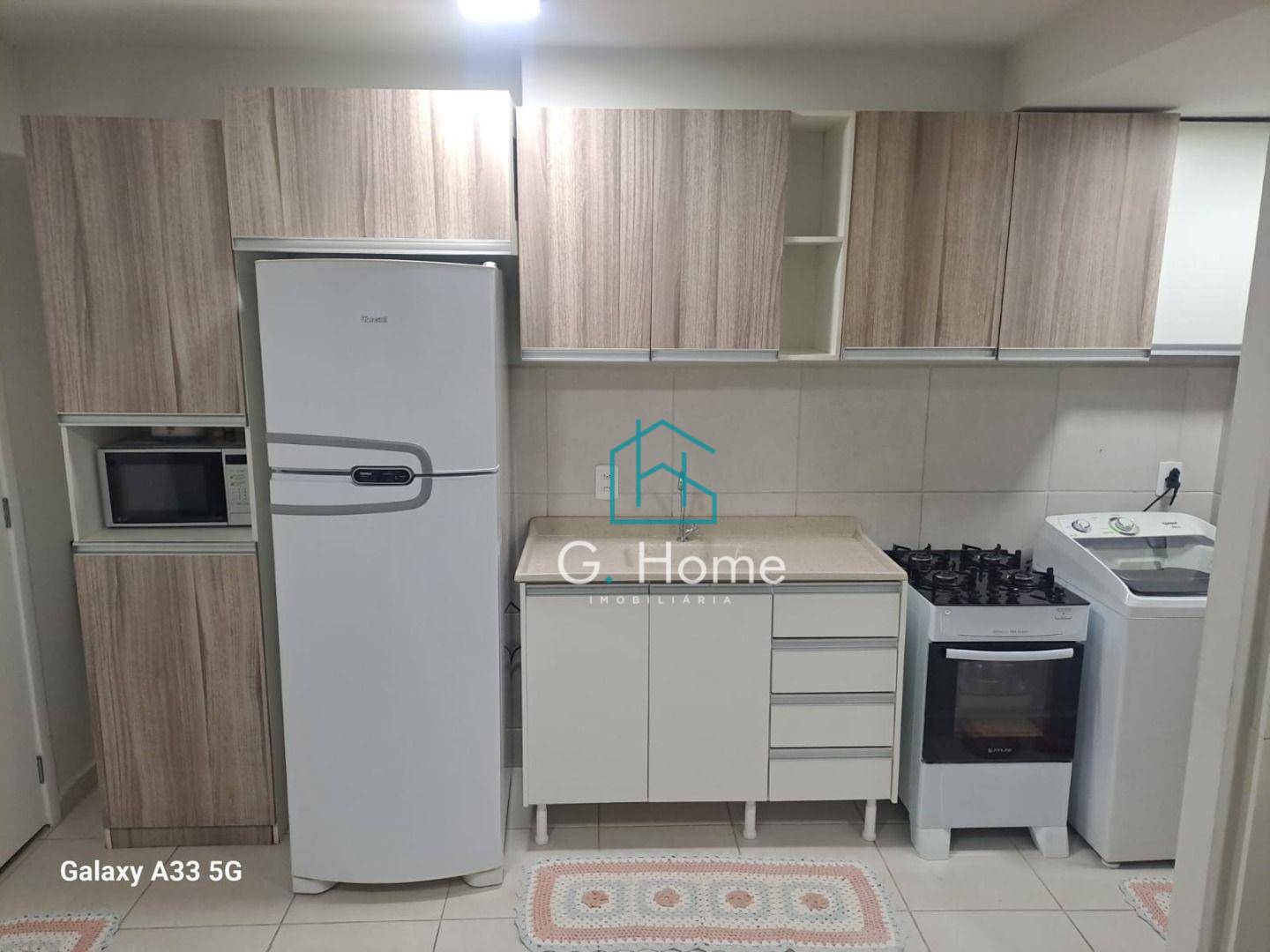 Apartamento à venda com 2 quartos, 43m² - Foto 5