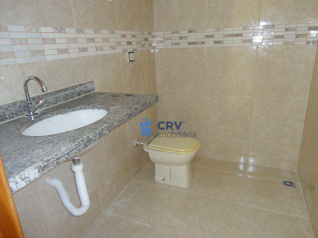 Conjunto Comercial-Sala para alugar, 26m² - Foto 4