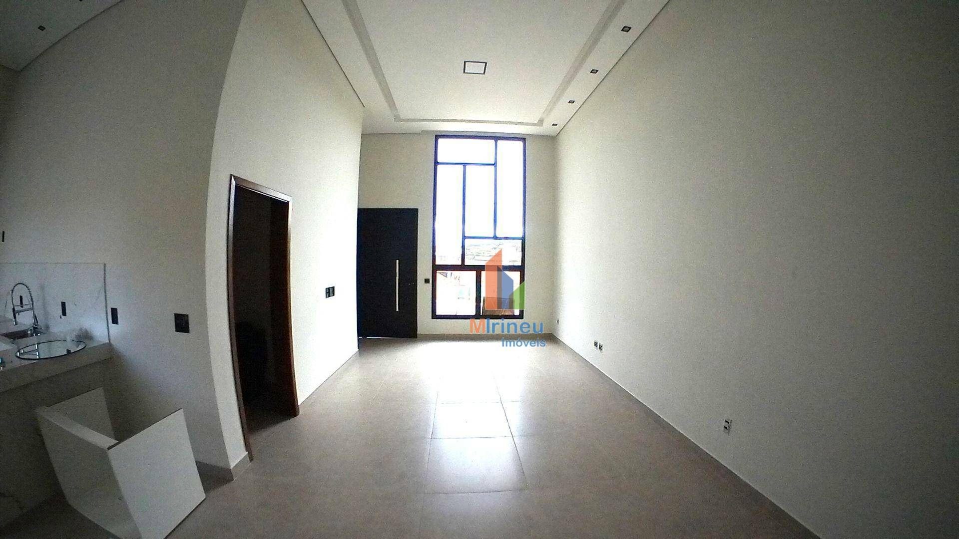 Casa de Condomínio à venda com 3 quartos, 165m² - Foto 3