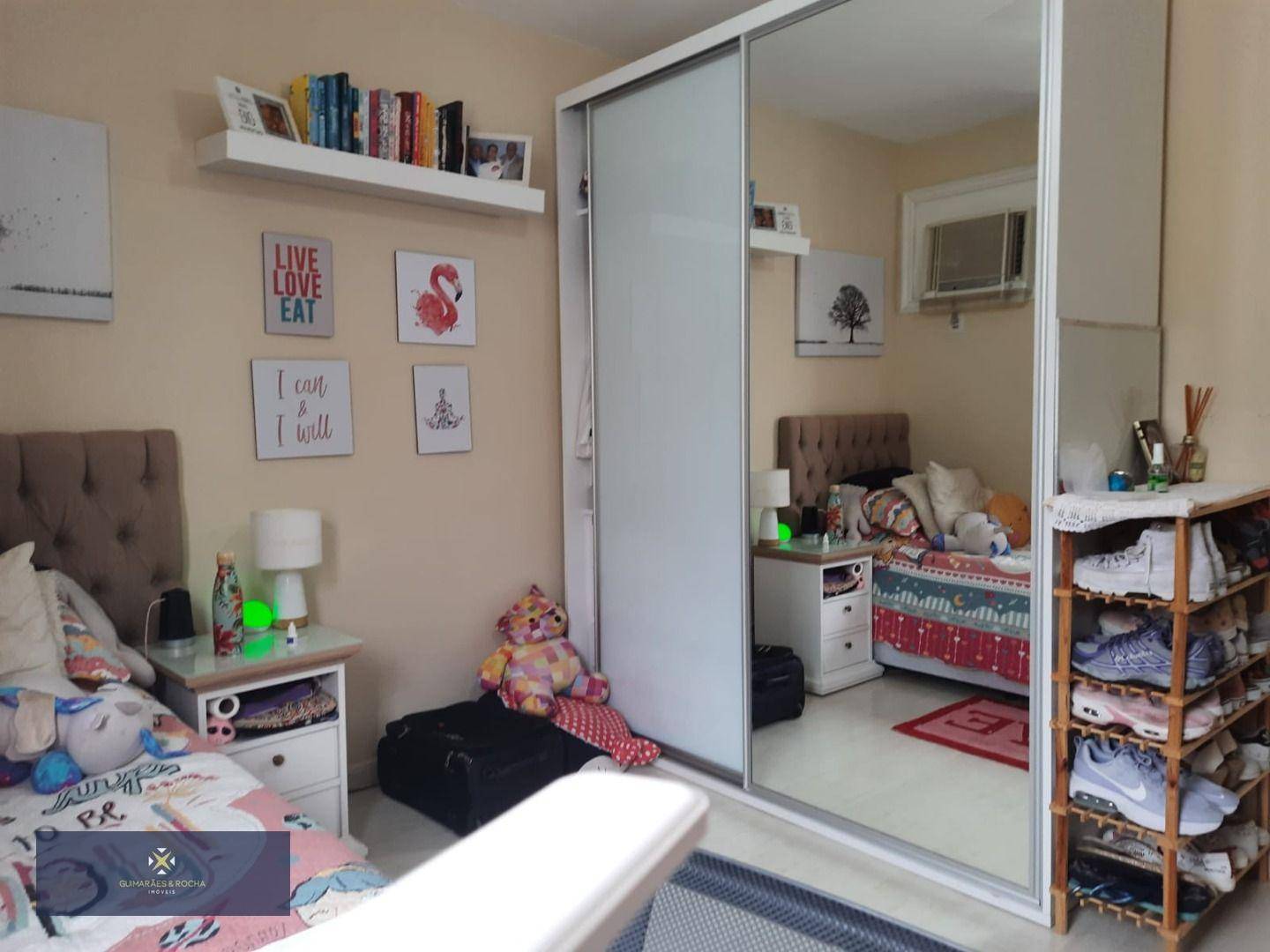 Apartamento à venda com 3 quartos, 82m² - Foto 19