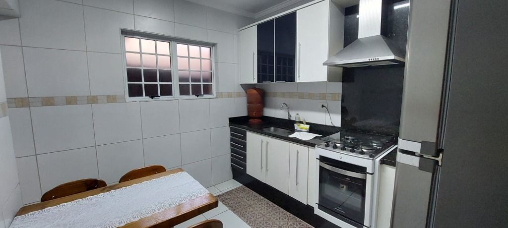 Sobrado à venda com 2 quartos, 129m² - Foto 9