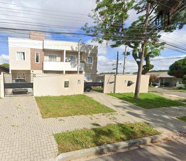 Sobrado à venda com 3 quartos, 88m² - Foto 11