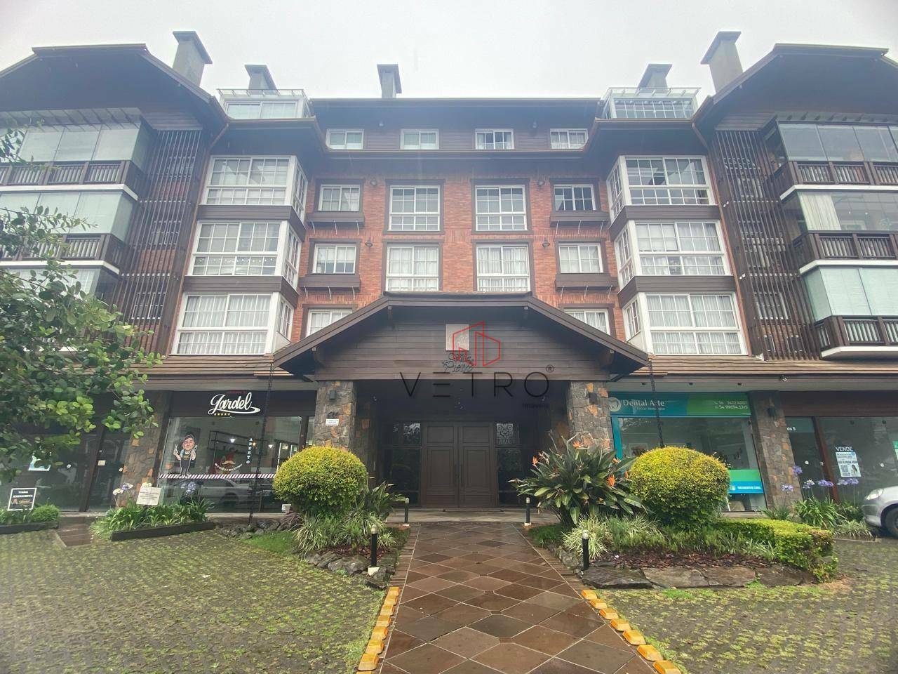 Conjunto Comercial-Sala à venda, 94m² - Foto 7