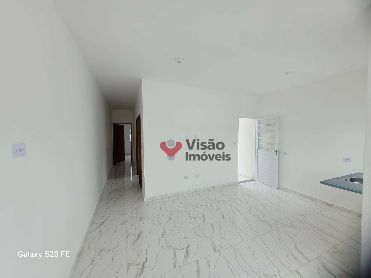 Casa à venda com 2 quartos, 52m² - Foto 7