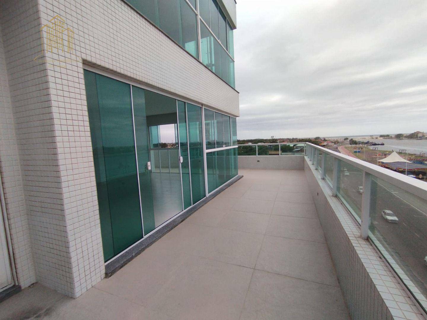 Apartamento à venda com 3 quartos, 102m² - Foto 8