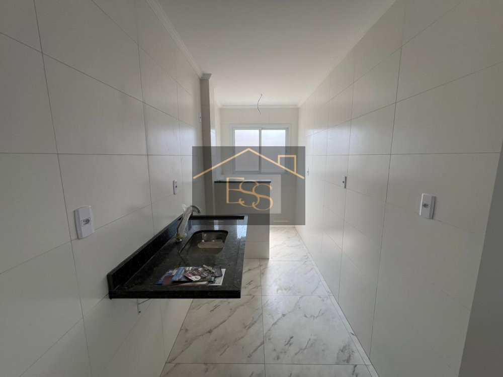 Apartamento à venda com 2 quartos, 53m² - Foto 13