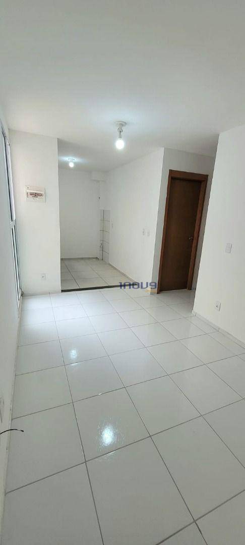 Apartamento, 2 quartos, 44 m² - Foto 2