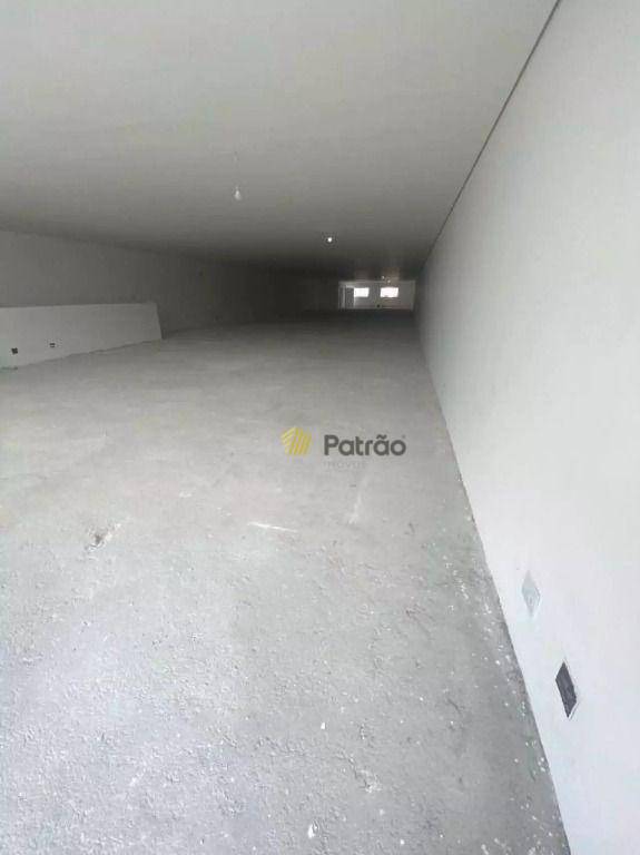 Loja-Salão para alugar, 487m² - Foto 4