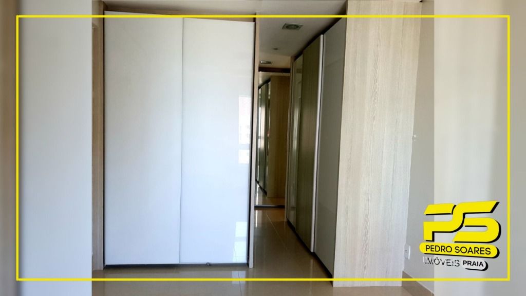 Apartamento à venda com 4 quartos, 175m² - Foto 17