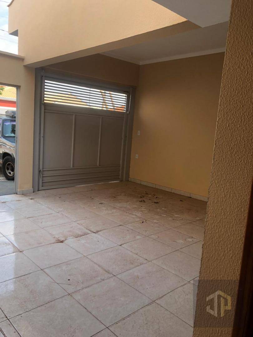 Casa à venda com 2 quartos, 80m² - Foto 3