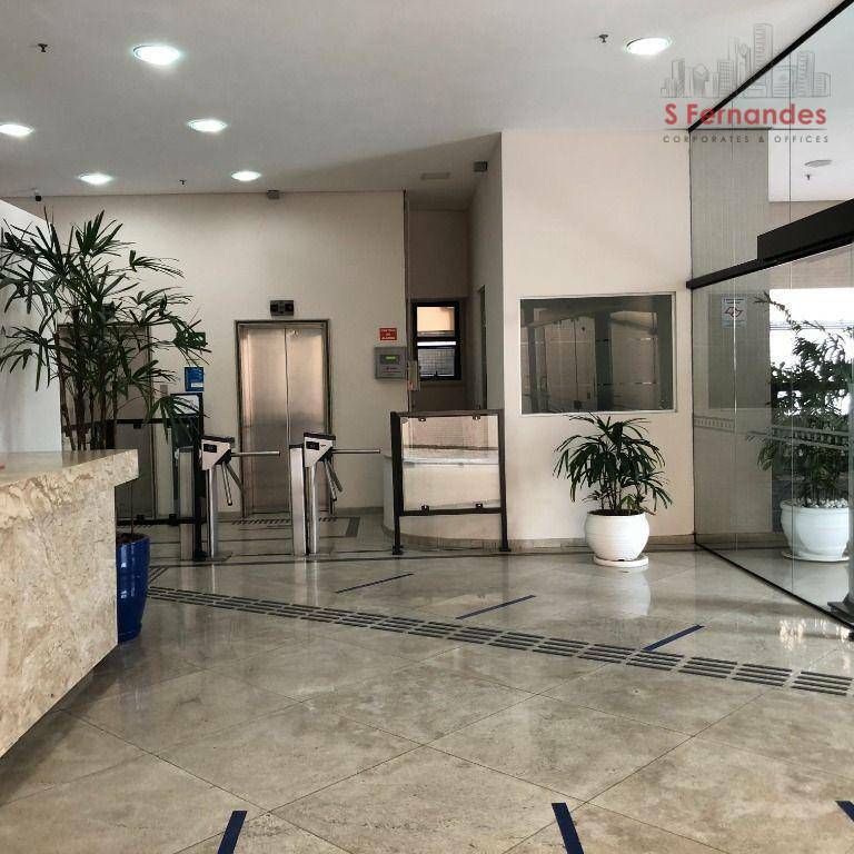 Conjunto Comercial-Sala para alugar, 300m² - Foto 19