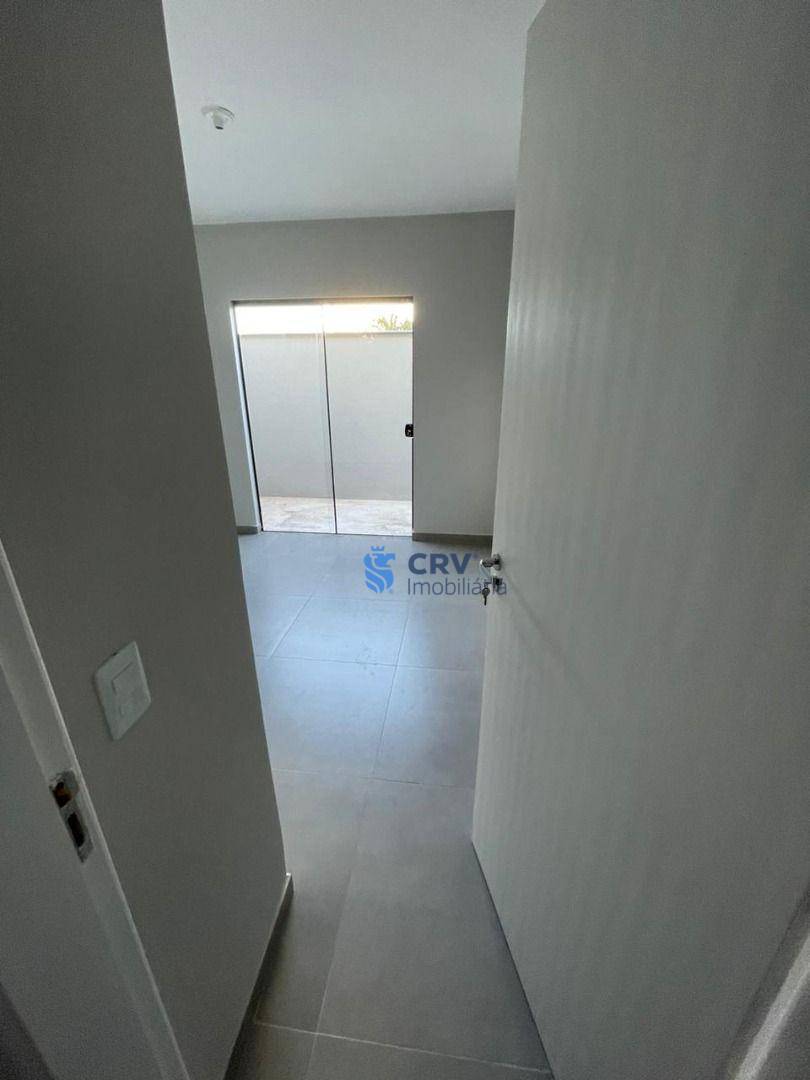 Casa à venda com 3 quartos, 90m² - Foto 24