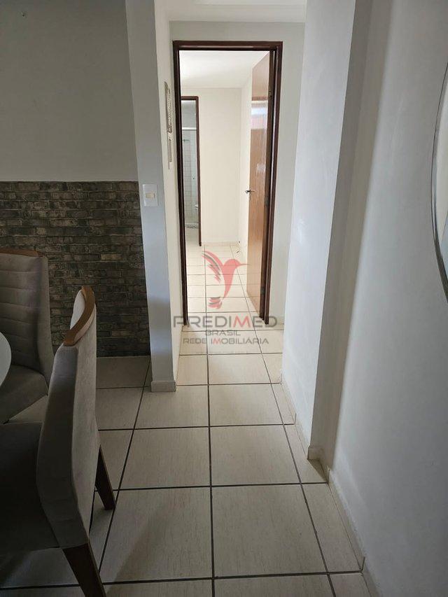 Apartamento à venda com 3 quartos, 140m² - Foto 3