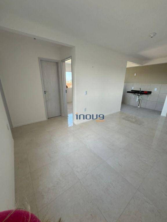 Apartamento à venda com 2 quartos, 48m² - Foto 17