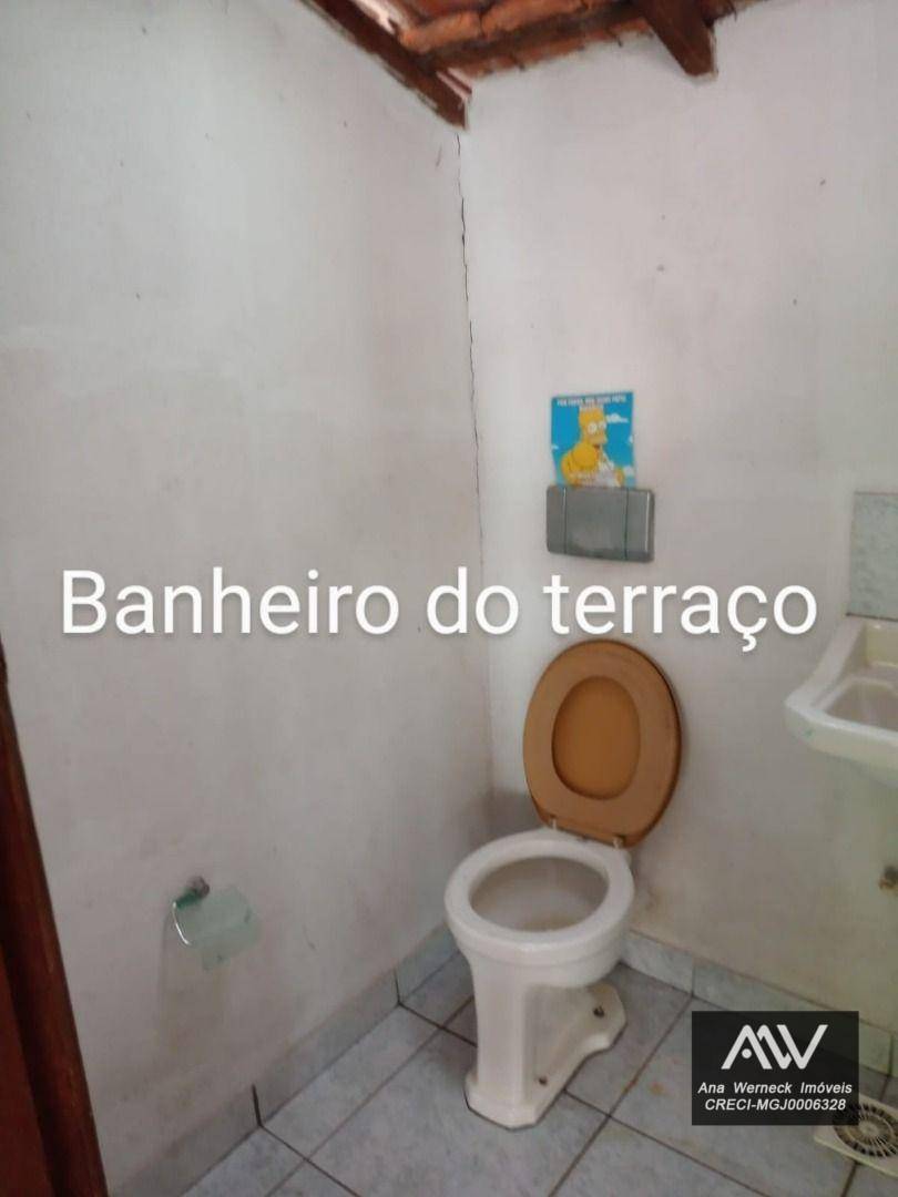 Casa de Condomínio à venda com 5 quartos, 210m² - Foto 15