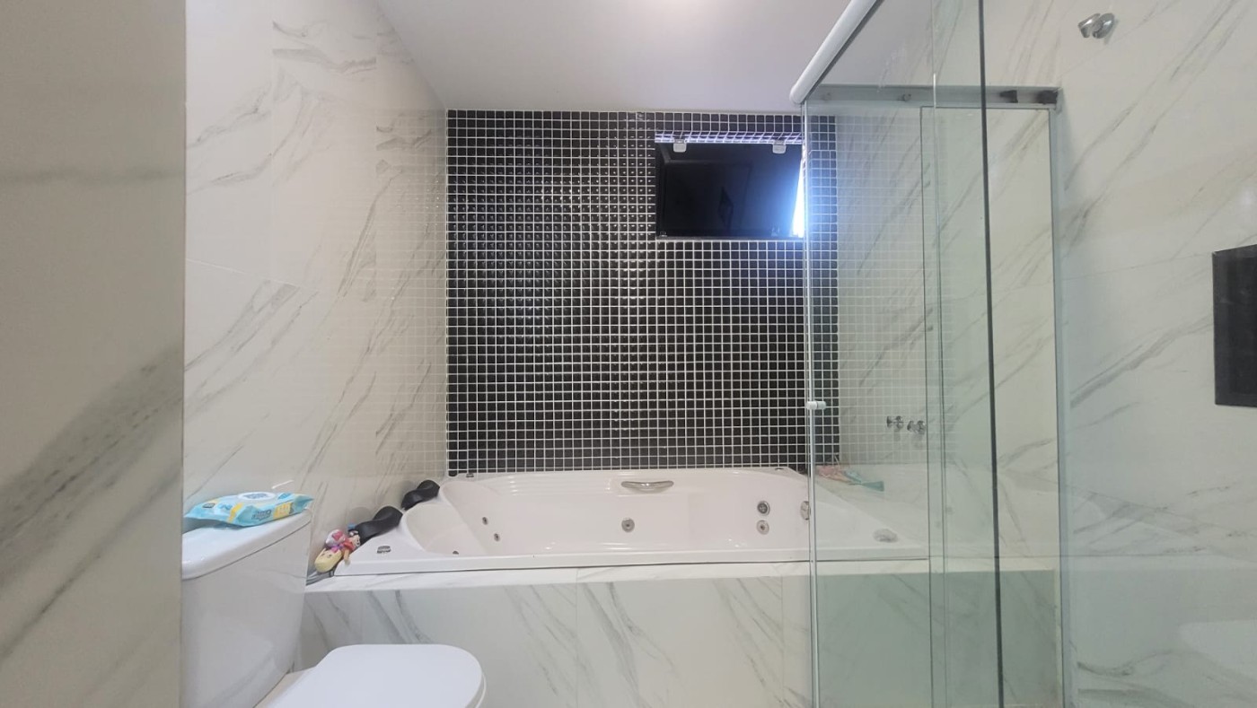 Casa de Condomínio à venda com 3 quartos, 155m² - Foto 33